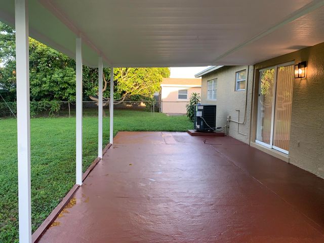 6211 NW 12th Street, Sunrise, FL 33313
