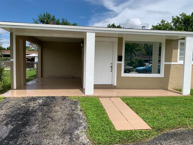 6211 NW 12th Street, Sunrise, FL 33313
