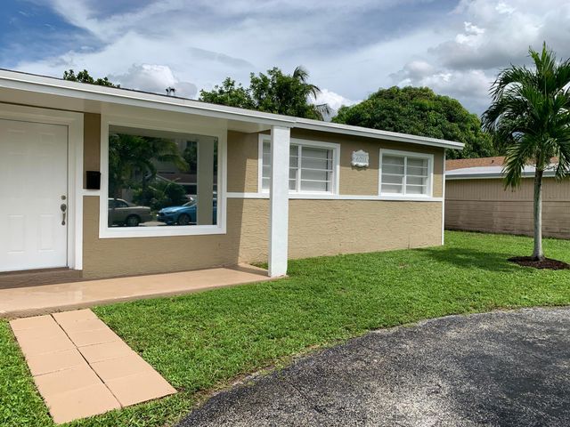 6211 NW 12th Street, Sunrise, FL 33313