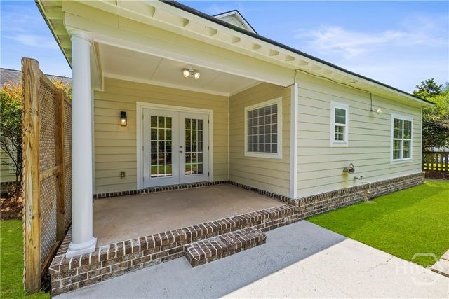 10 Cord Grass Lane, Savannah, GA 31405