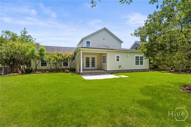 10 Cord Grass Lane, Savannah, GA 31405