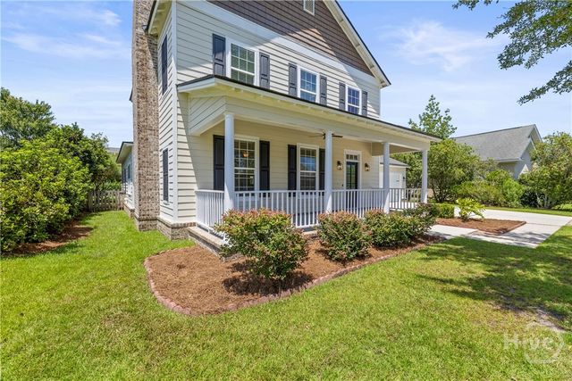10 Cord Grass Lane, Savannah, GA 31405