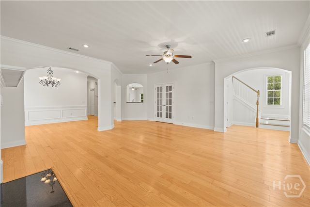 10 Cord Grass Lane, Savannah, GA 31405