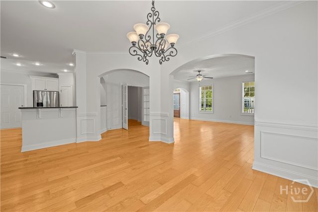 10 Cord Grass Lane, Savannah, GA 31405