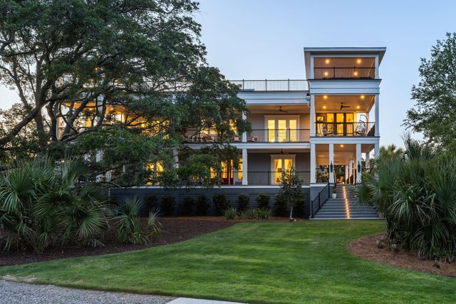 2213 Rolling Dune Road, Seabrook Island, SC 29455