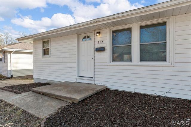 212 Millman Drive, Ferguson, MO 63135