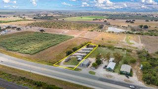 701 19th, Hondo, TX 78861