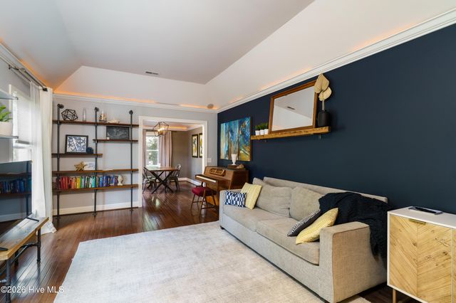 30 Dalrymple Road, Pinehurst, NC 28374