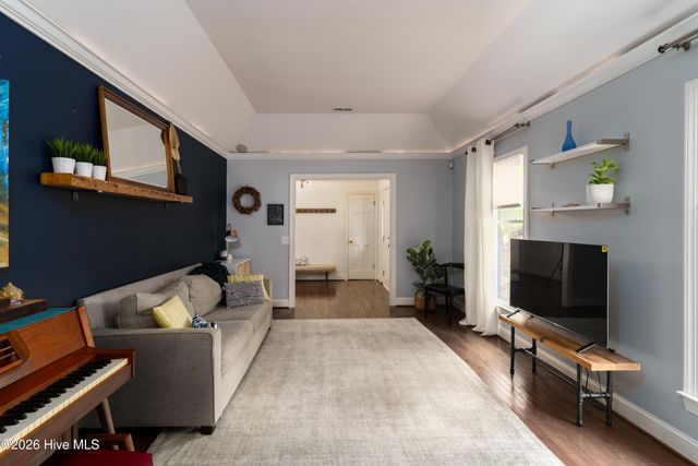 30 Dalrymple Road, Pinehurst, NC 28374