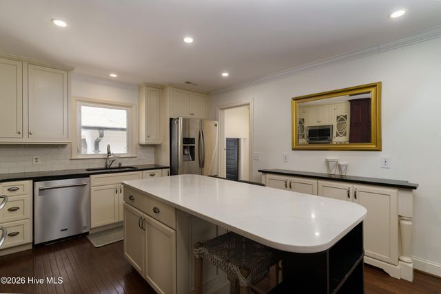 30 Dalrymple Road, Pinehurst, NC 28374