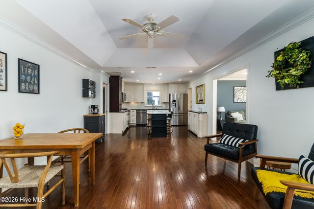 30 Dalrymple Road, Pinehurst, NC 28374