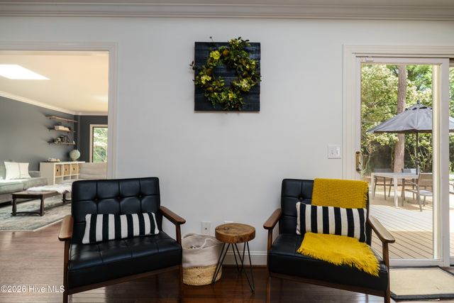 30 Dalrymple Road, Pinehurst, NC 28374