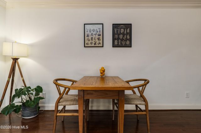 30 Dalrymple Road, Pinehurst, NC 28374