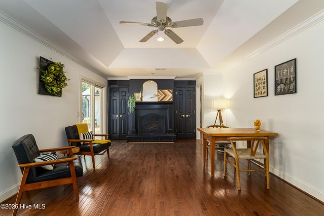 30 Dalrymple Road, Pinehurst, NC 28374