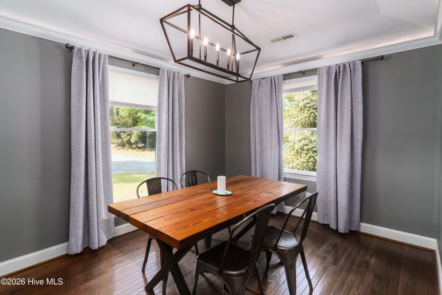 30 Dalrymple Road, Pinehurst, NC 28374