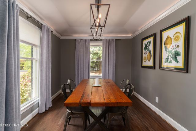 30 Dalrymple Road, Pinehurst, NC 28374