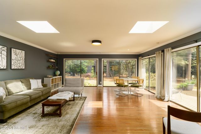 30 Dalrymple Road, Pinehurst, NC 28374