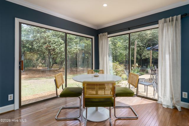 30 Dalrymple Road, Pinehurst, NC 28374