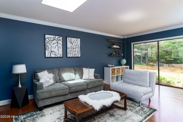 30 Dalrymple Road, Pinehurst, NC 28374