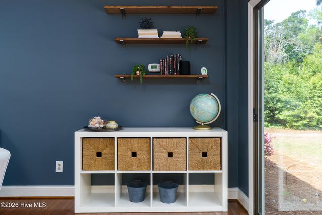 30 Dalrymple Road, Pinehurst, NC 28374