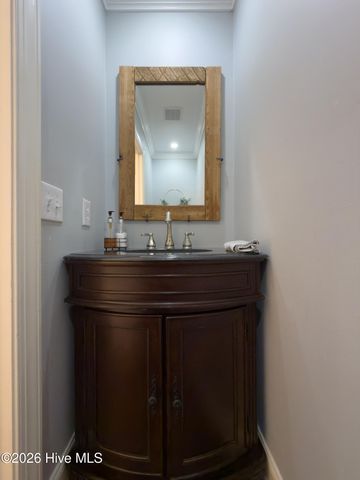 30 Dalrymple Road, Pinehurst, NC 28374