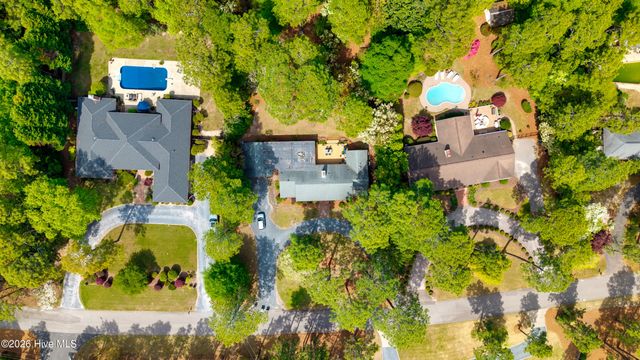 30 Dalrymple Road, Pinehurst, NC 28374