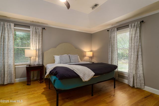 30 Dalrymple Road, Pinehurst, NC 28374