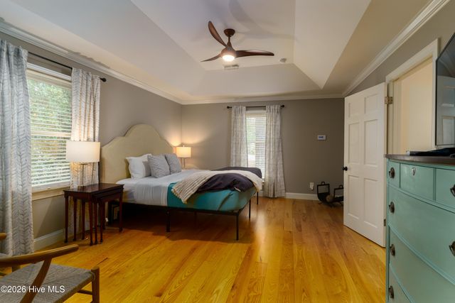 30 Dalrymple Road, Pinehurst, NC 28374