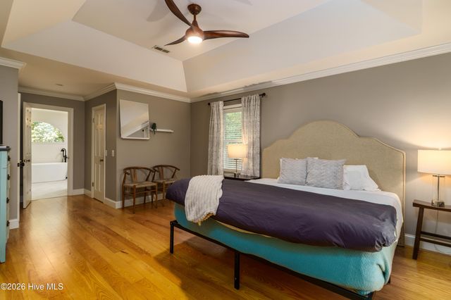 30 Dalrymple Road, Pinehurst, NC 28374