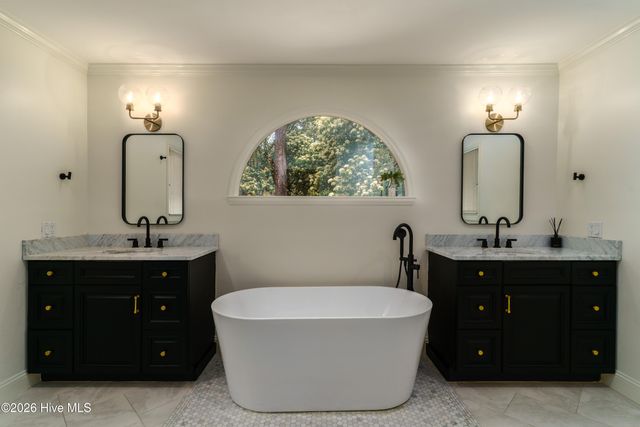 30 Dalrymple Road, Pinehurst, NC 28374