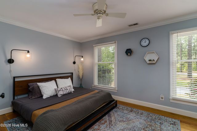 30 Dalrymple Road, Pinehurst, NC 28374