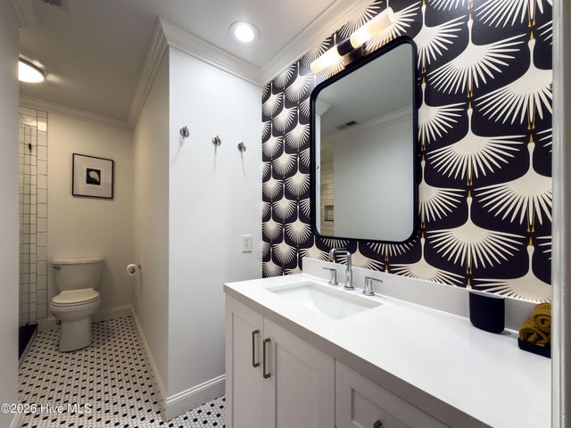 30 Dalrymple Road, Pinehurst, NC 28374