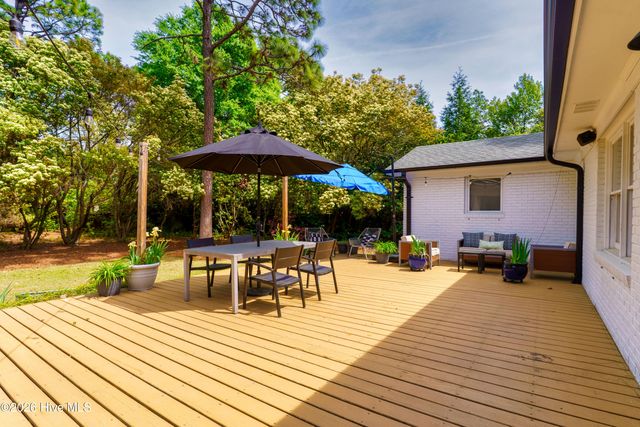 30 Dalrymple Road, Pinehurst, NC 28374