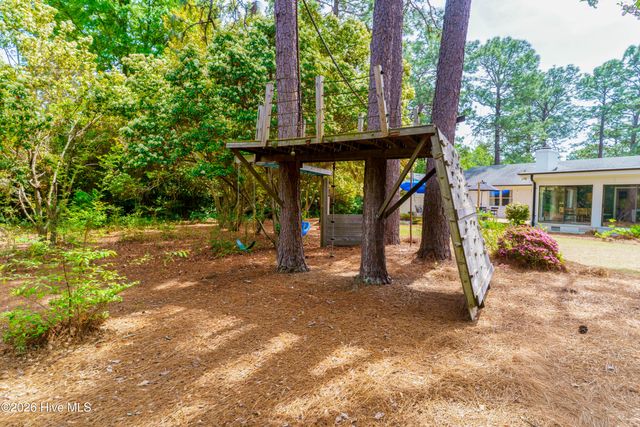 30 Dalrymple Road, Pinehurst, NC 28374