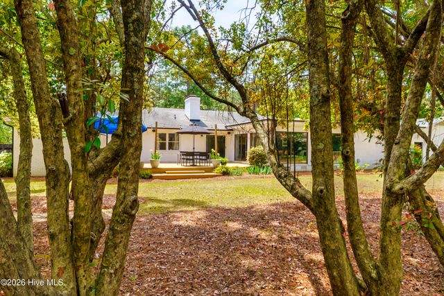 30 Dalrymple Road, Pinehurst, NC 28374