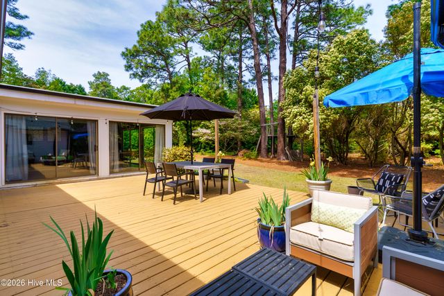 30 Dalrymple Road, Pinehurst, NC 28374