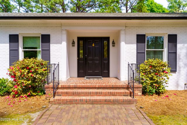30 Dalrymple Road, Pinehurst, NC 28374