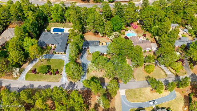 30 Dalrymple Road, Pinehurst, NC 28374