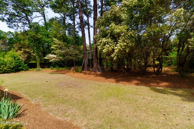 30 Dalrymple Road, Pinehurst, NC 28374