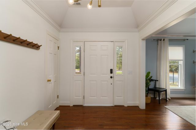 30 Dalrymple Road, Pinehurst, NC 28374