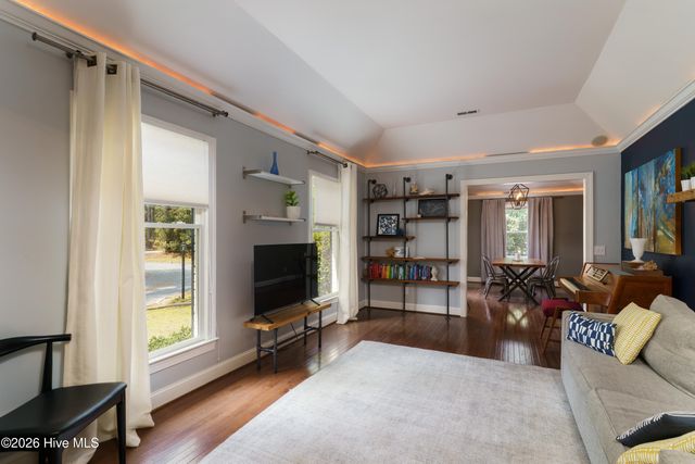 30 Dalrymple Road, Pinehurst, NC 28374