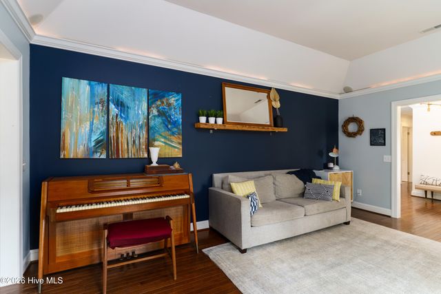 30 Dalrymple Road, Pinehurst, NC 28374