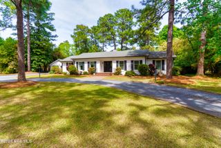 30 Dalrymple Road, Pinehurst, NC 28374
