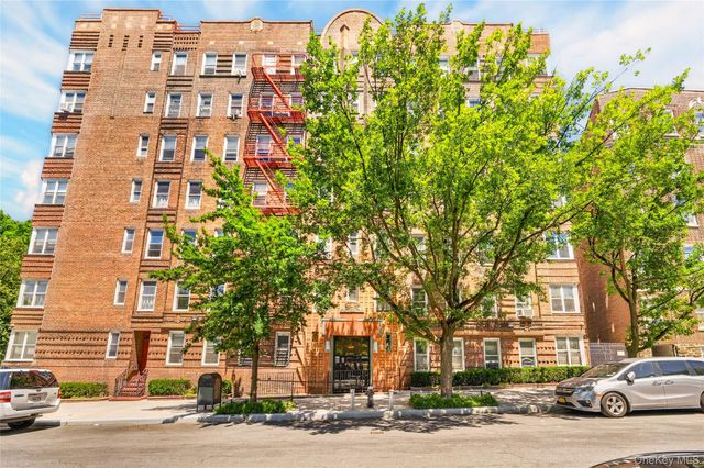 601 Pelham Parkway N 618, Bronx, NY 10467