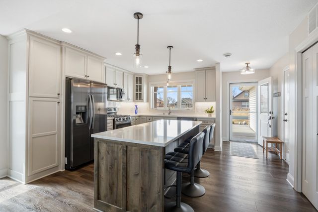 14849 Anson Street NE, Forest Lake, MN 55025