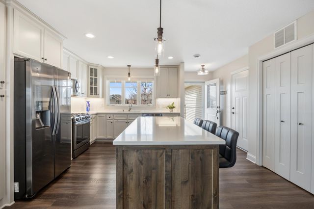 14849 Anson Street NE, Forest Lake, MN 55025