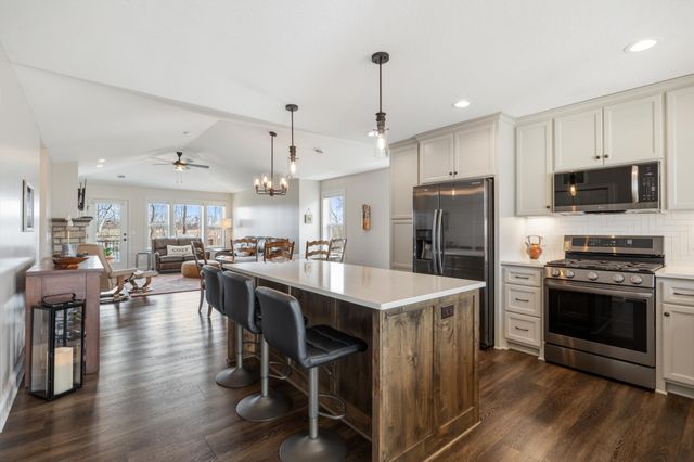 14849 Anson Street NE, Forest Lake, MN 55025