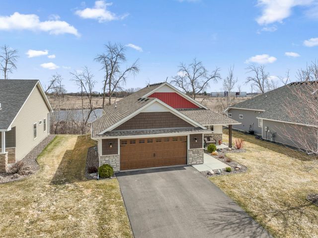 14849 Anson Street NE, Forest Lake, MN 55025