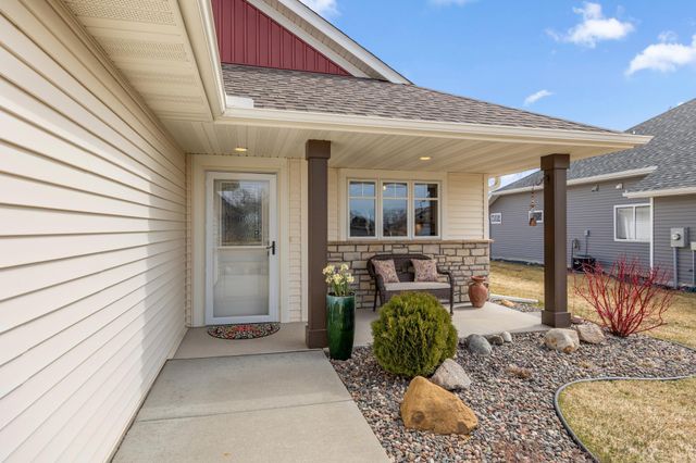 14849 Anson Street NE, Forest Lake, MN 55025