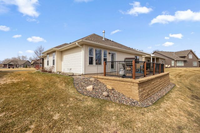 14849 Anson Street NE, Forest Lake, MN 55025